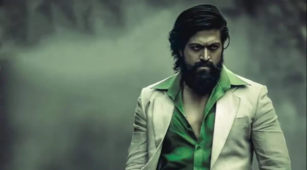 KGF 3