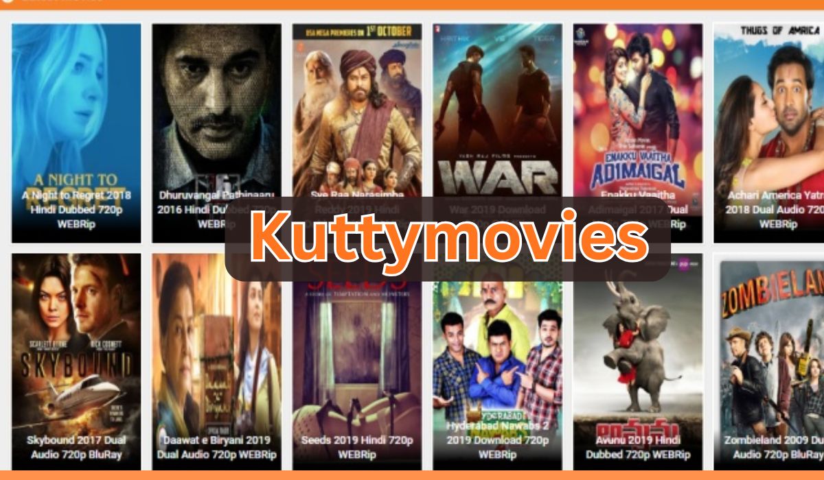 Kuttymovies
